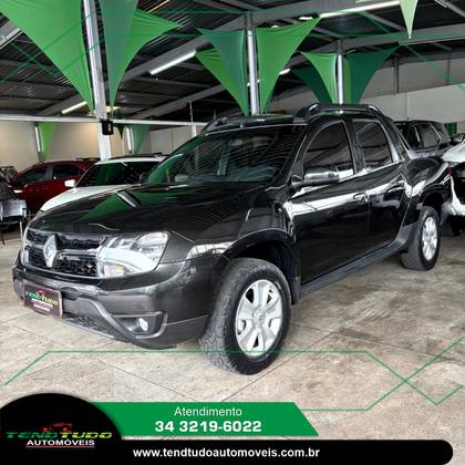RENAULT DUSTER OROCH 1.6 16V SCE FLEX EXPRESSION MANUAL RENAULT DUSTER OROCH 1.6 16V SCE FLEX EXPRESSION MANUAL